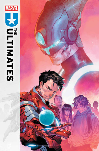 ULTIMATES 18