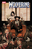 WOLVERINE #13