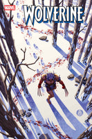 WOLVERINE #13 MARK BROOKS VARIANT