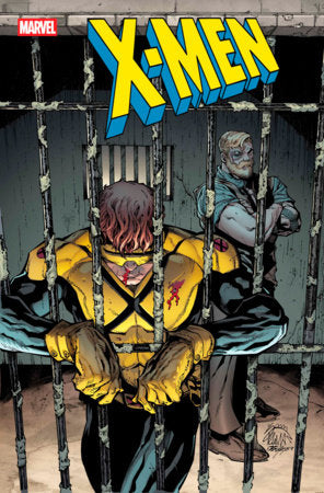 X-MEN #20 MARVEL COMICS (7C081225)