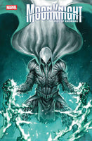 MOON KNIGHT: FIST OF KHONSHU #12