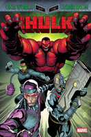 RED HULK 9 [DOOM]
