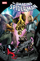 AMAZING SPIDERMAN #13