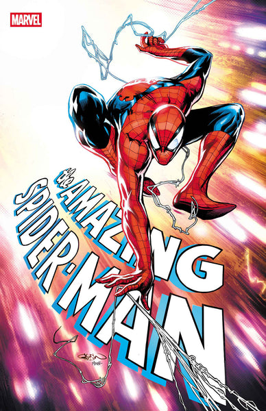 AMAZING SPIDERMAN #14