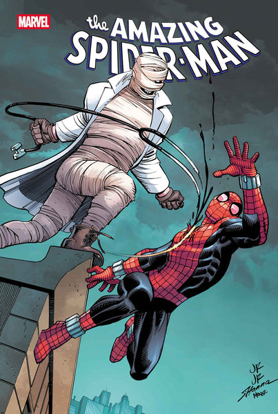AMAZING SPIDERMAN #16
