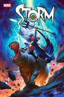 STORM #11 MARVEL COMICS (5B080525)