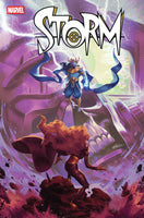 STORM 12