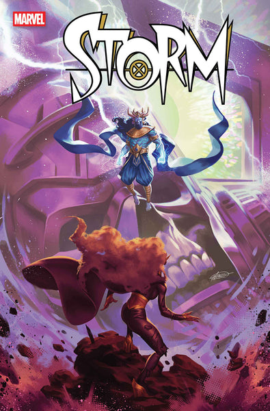 STORM 12