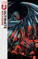 ULTIMATE WOLVERINE #8 MARVEL COMICS (18B080525)
