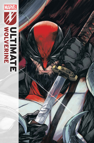 ULTIMATE WOLVERINE 10