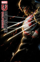 ULTIMATE WOLVERINE 10 PHILIP TAN VARIANT