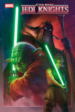 STAR WARS JEDI KNIGHTS set ISSUES 1 TO 4 MARVEL COMICS (1E052725)