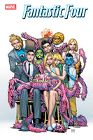 FANTASTIC FOUR 4