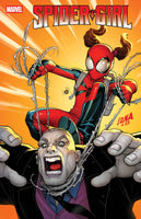 SPIDERGIRL #4