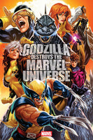 GODZILLA DESTROYS THE MARVEL UNIVERSE 3