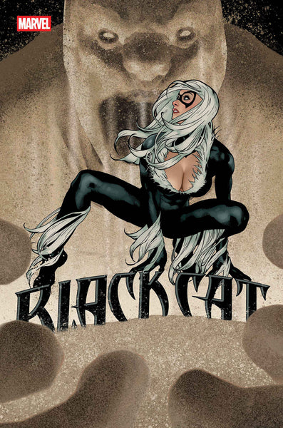 BLACK CAT 3