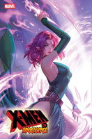 XMEN OF APOCALYPSE #1 FANYANG VARIANT