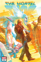 THOR #1 (2025) Marvel (7E091625)
