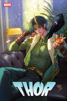 THOR 2 FANYANG VARIANT