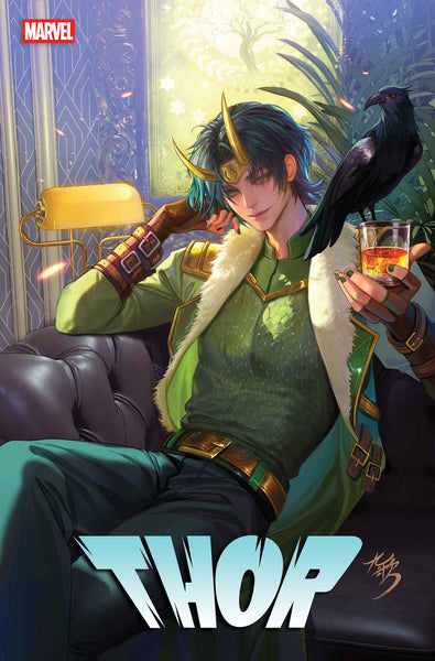 THOR 2 FANYANG VARIANT