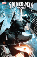 SPIDERMAN NOIR #1