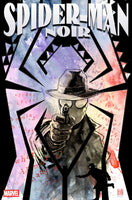 SPIDERMAN NOIR #1 DAVID MACK VARIANT
