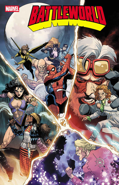 BATTLEWORLD 2