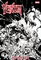 VENOM #250 GREG CAPULLO VARIANT