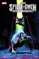 ALLNEW SPIDER-GWEN: THE GHOST-SPIDER #2