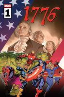 1776 1