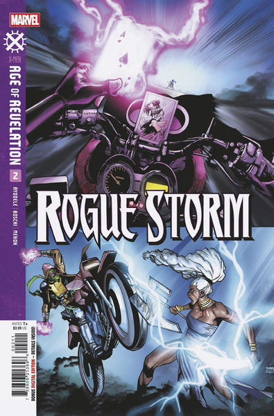 ROGUE STORM 2 [AOR]