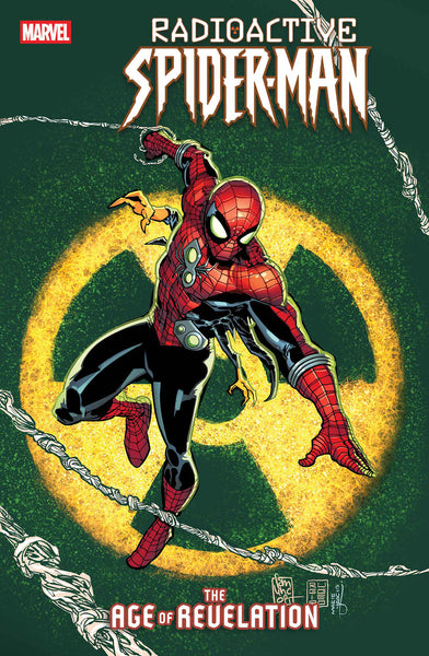 RADIOACTIVE SPIDERMAN #1 [AOR]