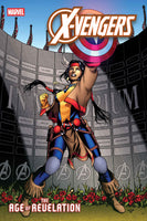 XVENGERS #2 [AOR]