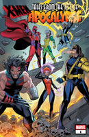 XMEN: TALES FROM THE AGE OF APOCALYPSE #1