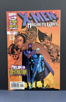 X-Men: Magneto War (1999)