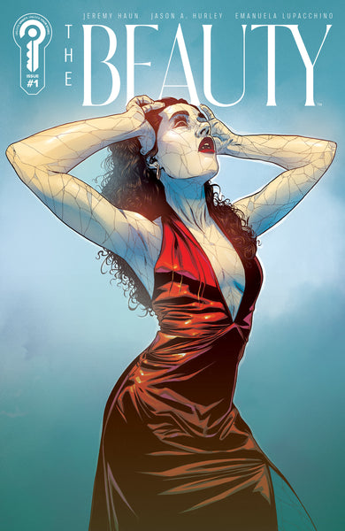 The Beauty 2025) #1 Cover A Jeremy Haun