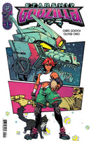 Starship Godzilla Kai-Sei Era] #1 Cover A (Ono)