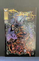 The Darkness Set #1 to 11 (1996) IMAGE COMICS