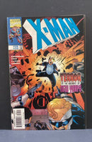 X-Man #35 (1998)