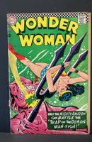 Wonder Woman #171 (1967)