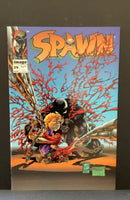 Spawn #29 (1995)