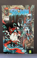 Spawn #17 (1994)