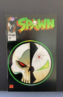 Spawn #12 (1993)