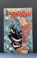 Spawn #37 (1995)