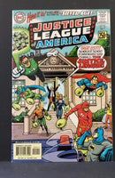 Silver Age: Justice League of America (2000)