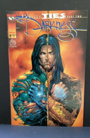 The Darkness Set #1 to 11 (1996) IMAGE COMICS