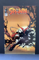 Spawn #32 (1995)