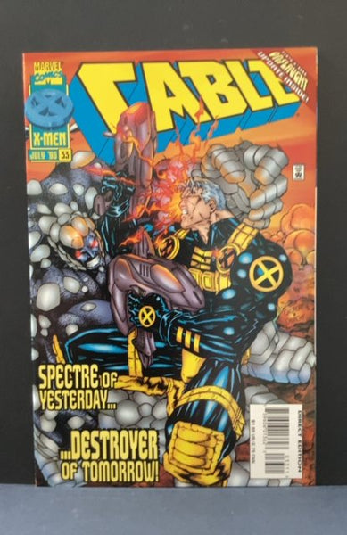 Cable #33 (1996)