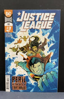 Justice League #44 (2020)