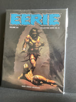 EERIE ARCHIVES TP VOL 06  DARK HORSE COMICS (1D092325)